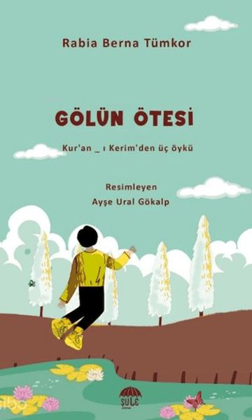 Gölün Ötesi Gölün Ötesi