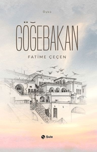 Göğebakan