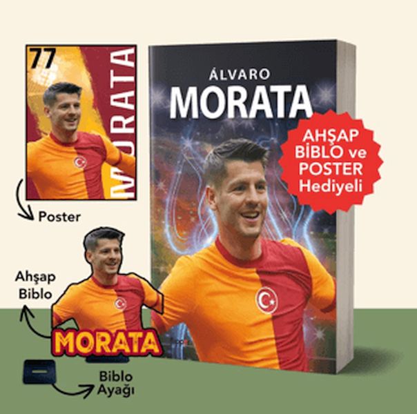 Alvaro Morata Alvaro Morata