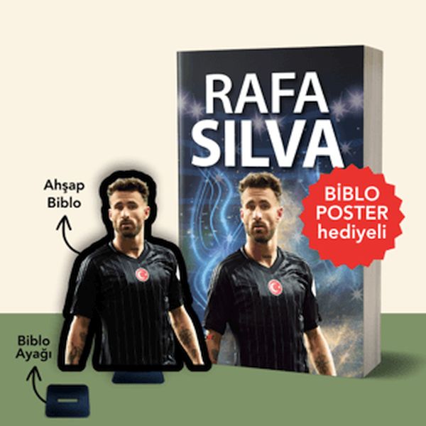 Rafa Sılva Rafa Sılva