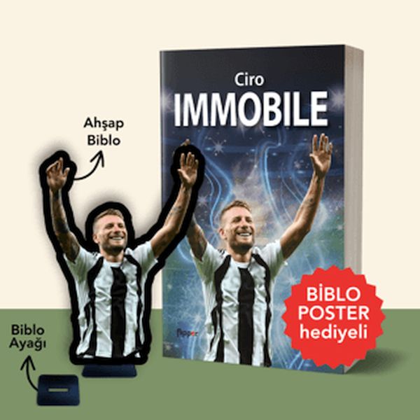Ciro Immobile Ciro Immobile