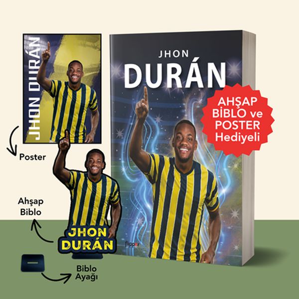 Jhon Duran Jhon Duran