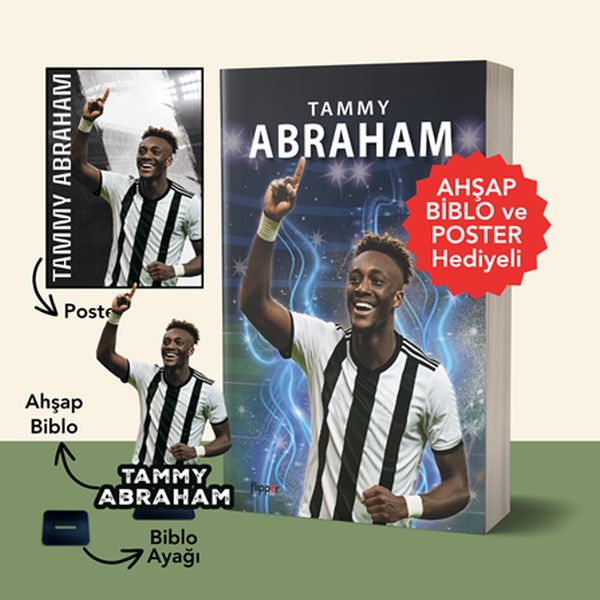 Tammy Abraham Tammy Abraham