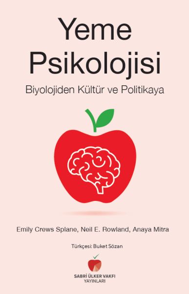 Yeme Psikolojisi Yeme Psikolojisi