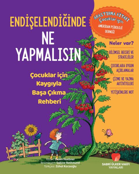 Endişelendiğinde Ne Yapmalısın Çocuklar için Kaygıyla Başa Çıkma Rehberi Endişelendiğinde Ne Yapmalısın Çocuklar için Kaygıyla Başa Çıkma Rehberi