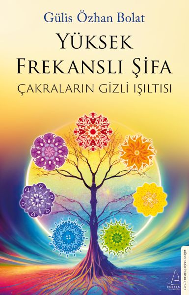 Yüksek Frekanslı Şifa Yüksek Frekanslı Şifa