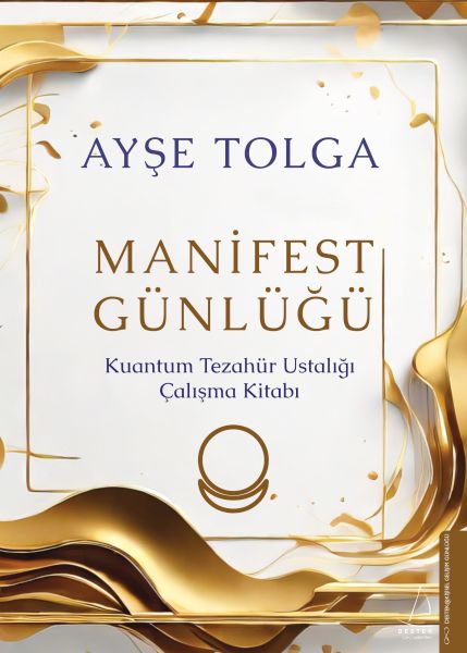 Manifest Günlüğü Manifest Günlüğü