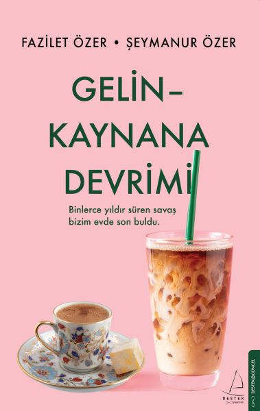 Gelin Kaynana Devrimi Gelin Kaynana Devrimi