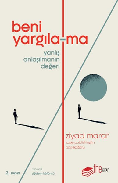 Beni Yargıla-ma Beni Yargıla-ma