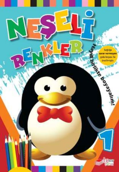 Neşeli Renkler 1 Neşeli Renkler 1