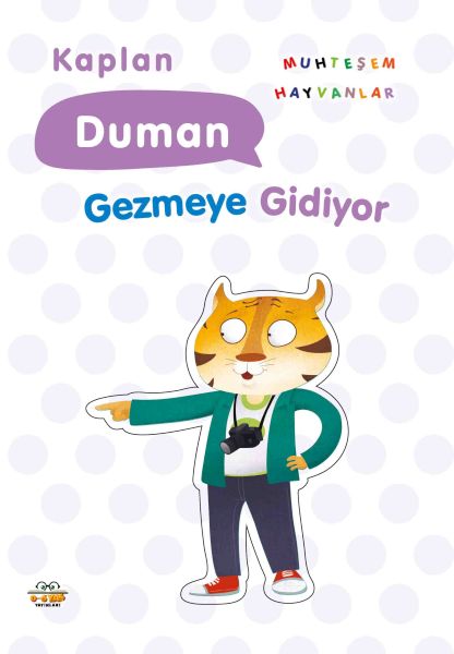 Kaplan Duman Gezmeye Gidiyor Kaplan Duman Gezmeye Gidiyor