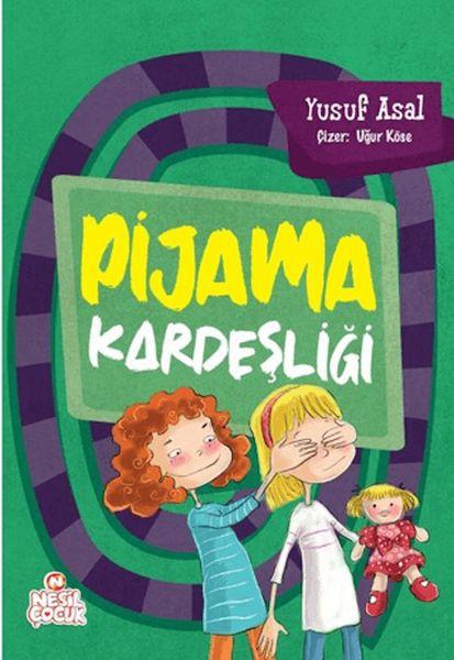Pijama Kardeşliği Pijama Kardeşliği