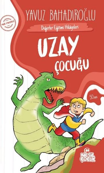 Uzay Çocuğu Uzay Çocuğu