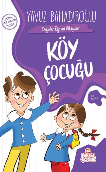 Köy Çocuğu Köy Çocuğu