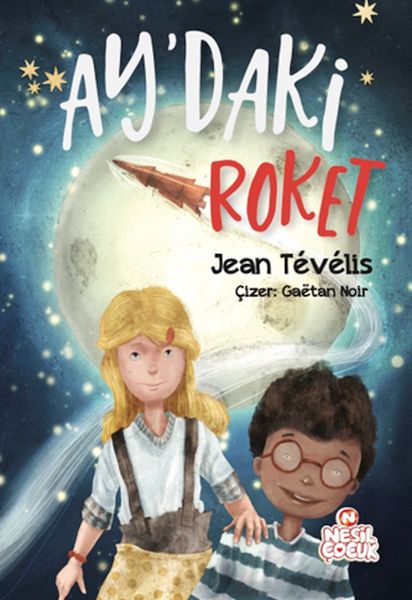 Aydaki Roket Aydaki Roket