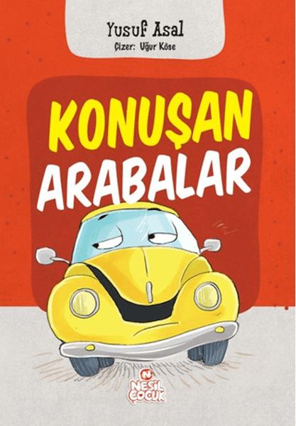 Konuşan Arabalar