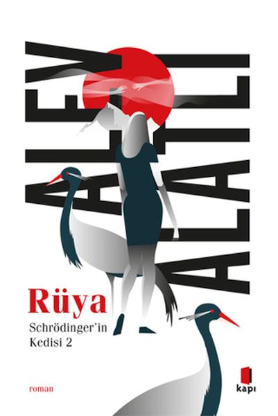 Rüya - Schrödinger’in Kedisi 2 Rüya - Schrödinger’in Kedisi 2