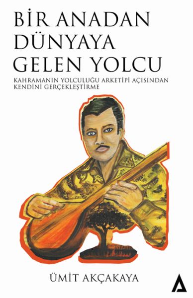 Bir Anadan Dünyaya Gelen Yolcu Bir Anadan Dünyaya Gelen Yolcu