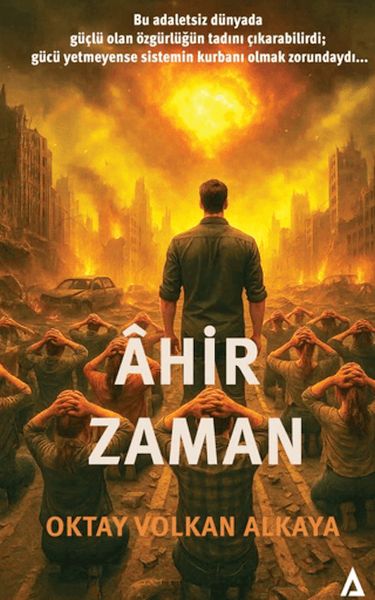 Ahir Zaman Ahir Zaman
