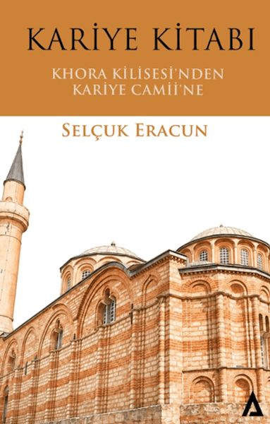 Kariye Kitabı Kariye Kitabı