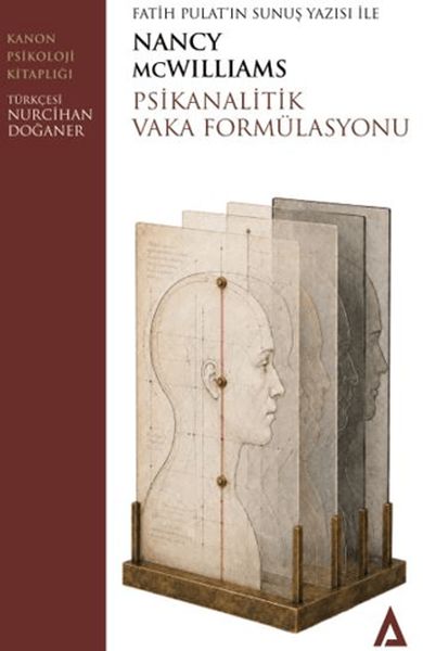 Psikanalitik Vaka Formülasyonu Fatih Pulat’ın Sunuş Yazısı İle Psikanalitik Vaka Formülasyonu Fatih Pulat’ın Sunuş Yazısı İle