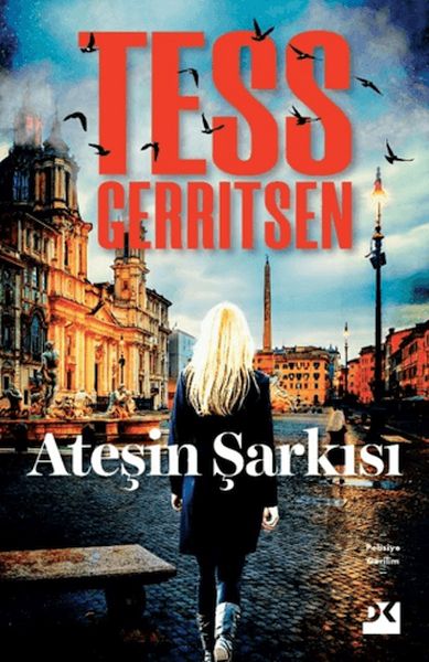 Ateşin Şarkısı Ateşin Şarkısı