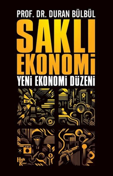 Saklı Ekonomi Saklı Ekonomi