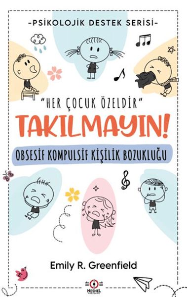 Obsesif Kompulsif Kişilik Bozukluğu Obsesif Kompulsif Kişilik Bozukluğu