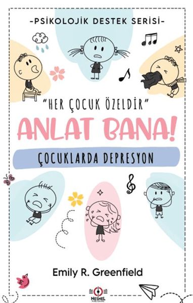 Çocuklarda Depresyon Çocuklarda Depresyon