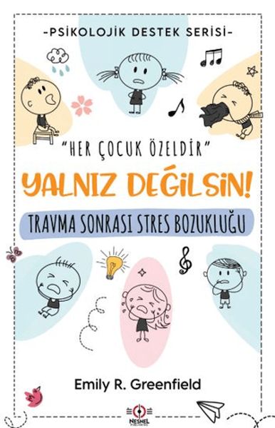 Travma Sonrası Stres Bozukluğu Travma Sonrası Stres Bozukluğu