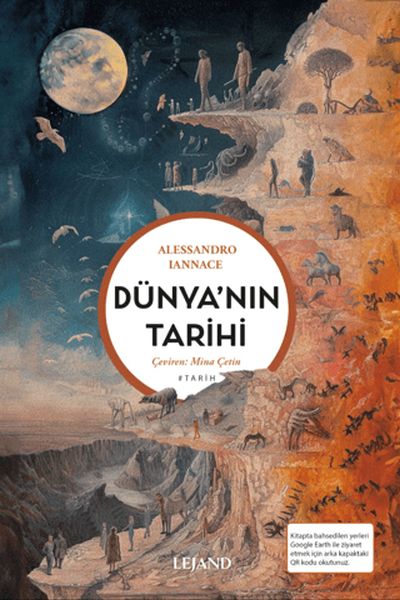 Dünya'nın Tarihi Dünya'nın Tarihi