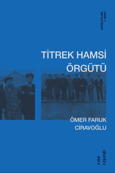 Titrek Hamsi Örgütü Titrek Hamsi Örgütü