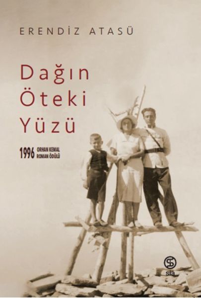 Dağın Öteki Yüzü Dağın Öteki Yüzü