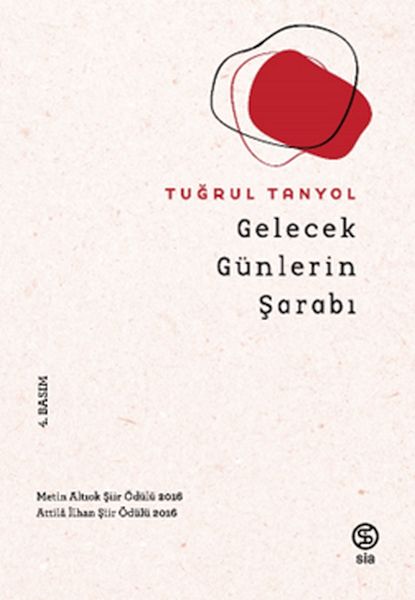 Gelecek Günlerin Şarabı Gelecek Günlerin Şarabı