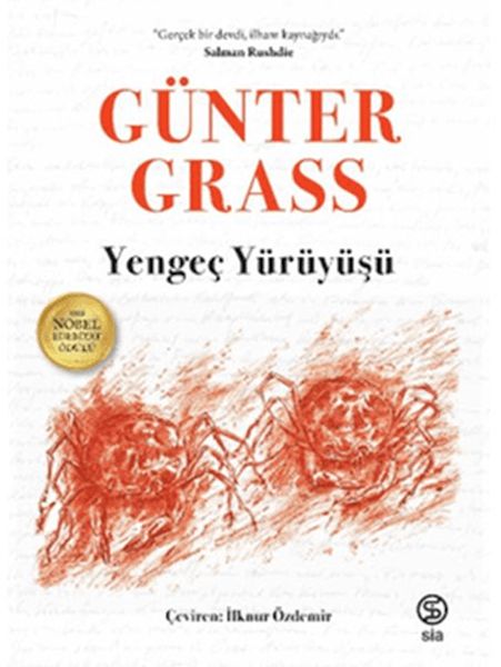 Yengeç Yürüyüşü Yengeç Yürüyüşü