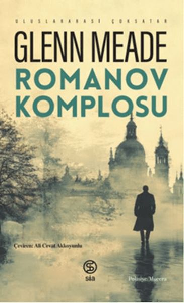 Romanov Komplosu Romanov Komplosu