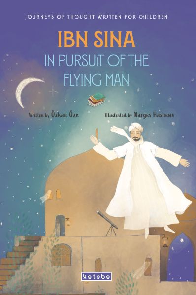 Ibn Sina In Pursuit of The Flying Man Ibn Sina In Pursuit of The Flying Man