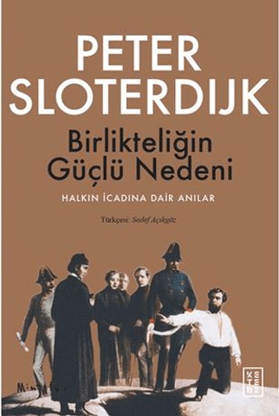 Birlikteliğin Güçlü Nedeni Birlikteliğin Güçlü Nedeni