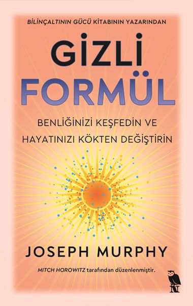 Gizli Formül Gizli Formül