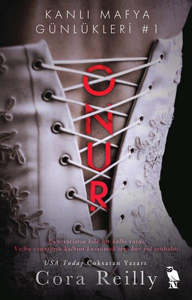 Kanlı Mafya Günlükleri #1 Onur Kanlı Mafya Günlükleri #1 Onur