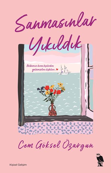 Sanmasınlar Yıkıldık Sanmasınlar Yıkıldık