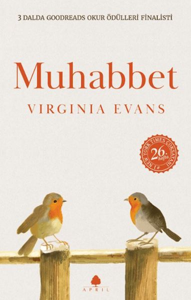 Muhabbet