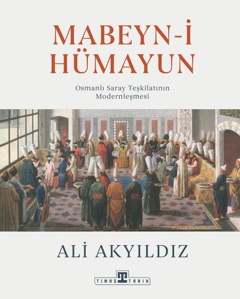 Mabeyn-i Hümayun Mabeyn-i Hümayun
