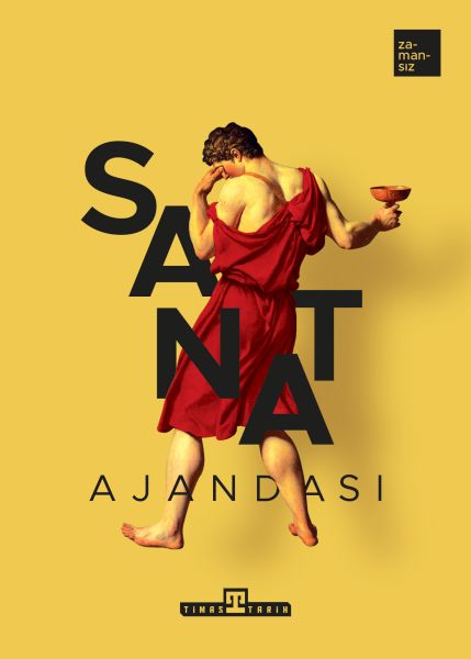 Sanat Ajandası Sanat Ajandası