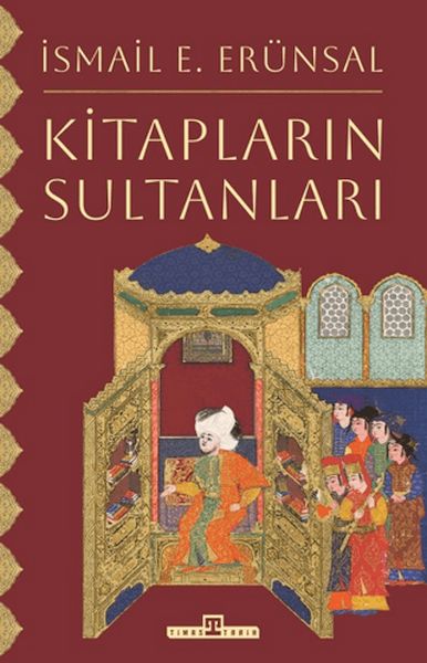 Kitapların Sultanları Kitapların Sultanları