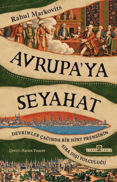 Avrupa'ya Seyahat Avrupa'ya Seyahat