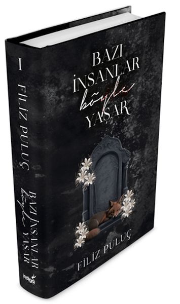 Bazı İnsanlar Böyle Yaşar - (Ciltli) Bazı İnsanlar Böyle Yaşar - (Ciltli)