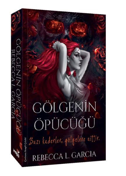 Gölgenin Öpücüğü Gölgenin Öpücüğü