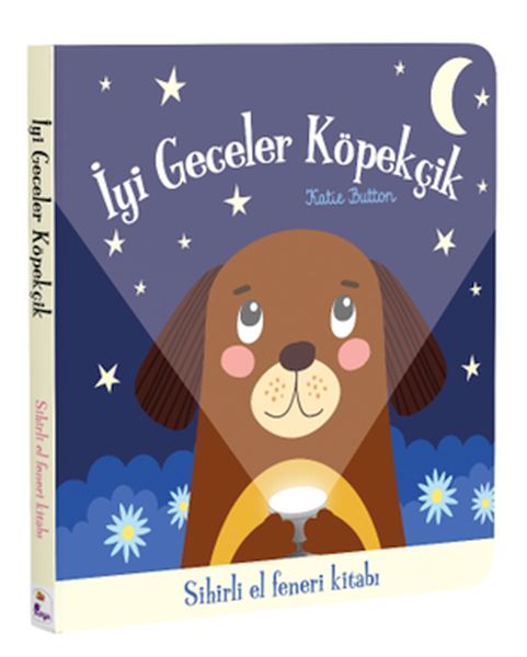 İyi Geceler Köpekçik İyi Geceler Köpekçik