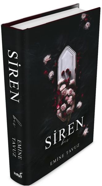 Siren (Ciltli) Siren (Ciltli)